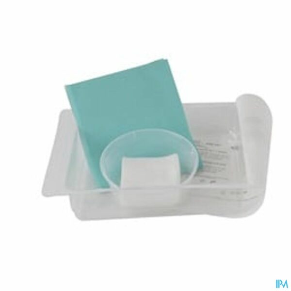 MediSet Sondageset #B3050     1 p/s