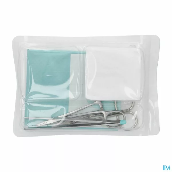Mediset Hechtingset -14       1 p/s