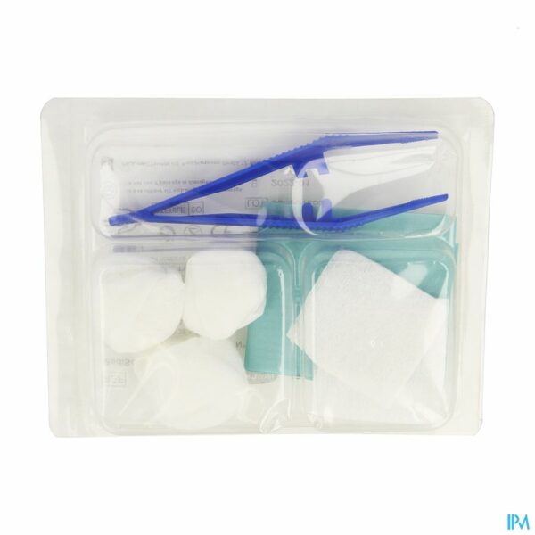 MediSet Basis Verz Set #B1952 1 p/s