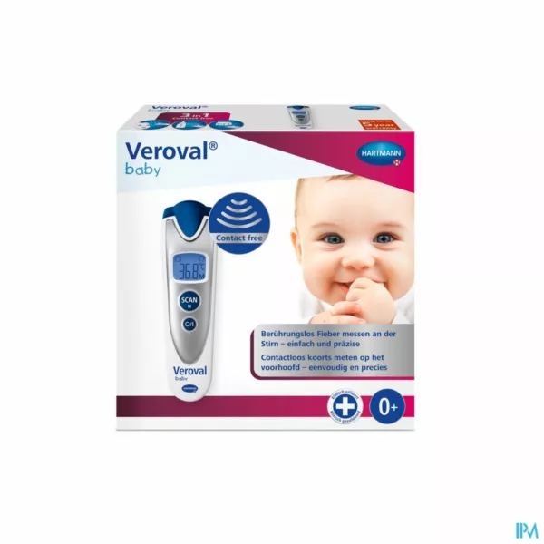 Veroval baby                  1 p/s