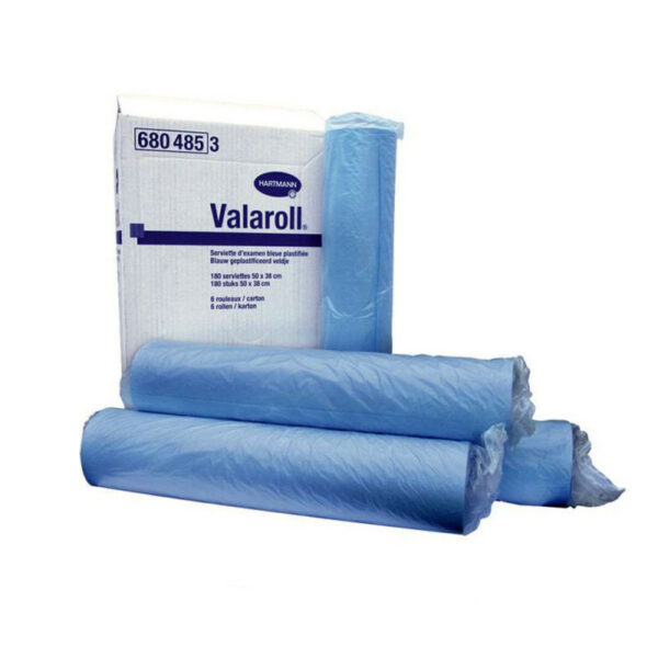 VALAROLL geplast. 49x38cm     6x180 p/s