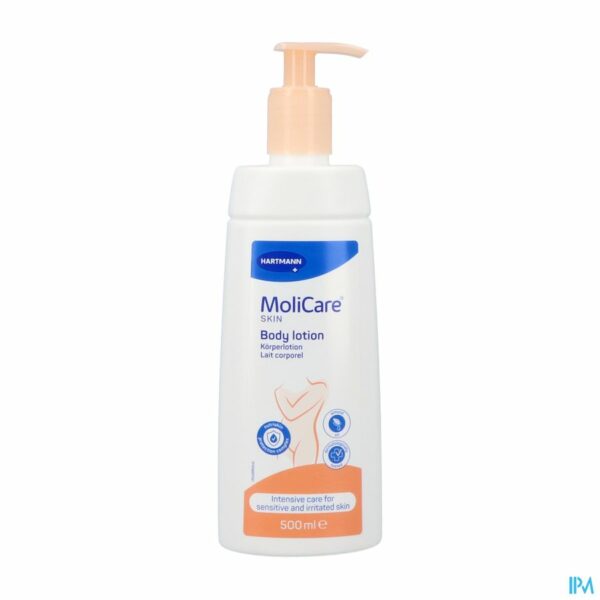 MoliCare Skin Bodylotion      1x 500 ml