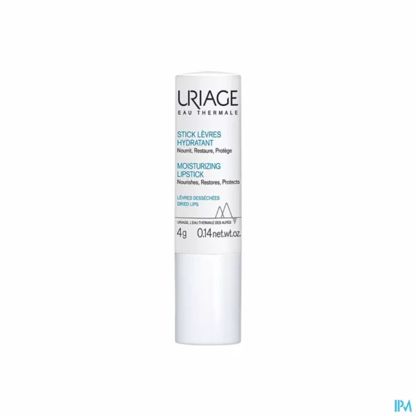 Uriage Stick Hydraterend 4g