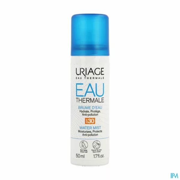 Uriage Eau Thermale Mist Ip30 50ml