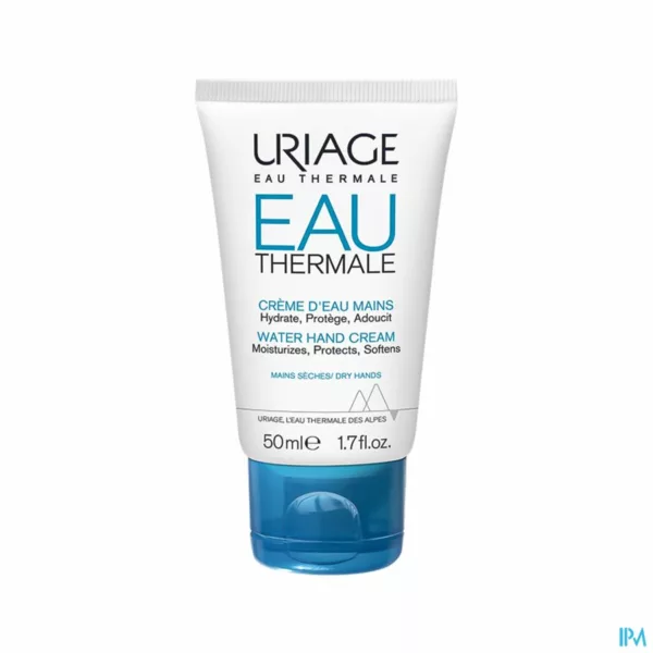 Uriage Depiderm Ip50+ Dagverzorg. Bruine Vlek.30ml